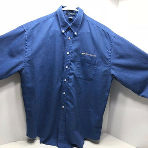 Chevrolet Goodwrench Logo Embroidered